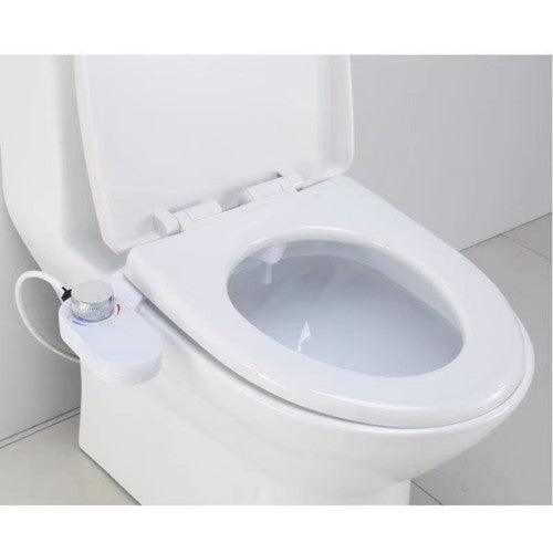 Luxurious Toilet Bidet Sprayer with Adjustable Spray Pressure for Adults Children Seniors - Toytexx Luxurious Toilet Bidet Sprayer with Adjustable Spray Pressure for Adults Children Seniors - Toytexx